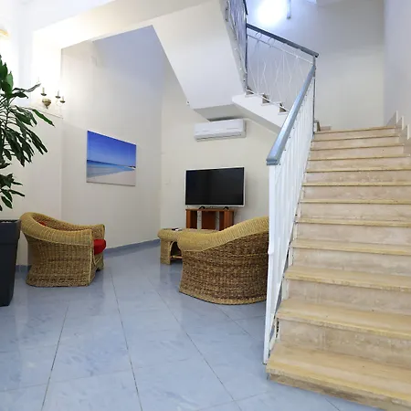 Da Ettore Hotel 3*
