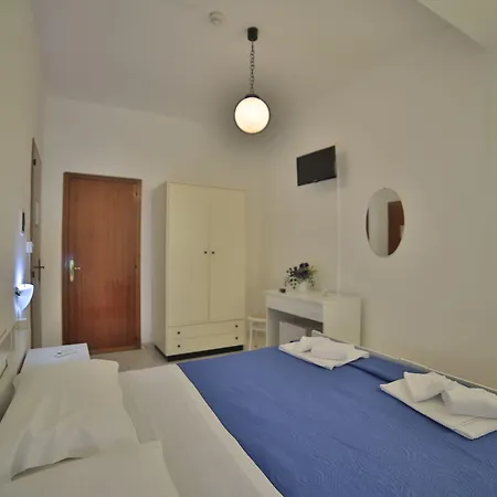 Ξενοδοχείο Da Ettore - Salento Selection 3*