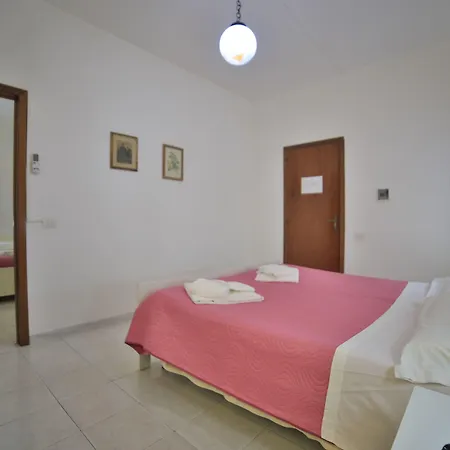 Da Ettore - Salento Selection 3* 切萨雷奥港