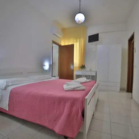 Hotel Da Ettore Porto Cesareo