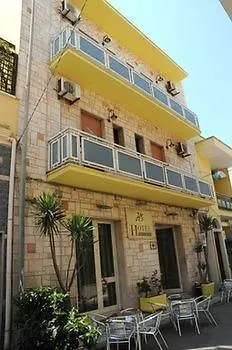 Hotel Da Ettore - Salento Selection 3*