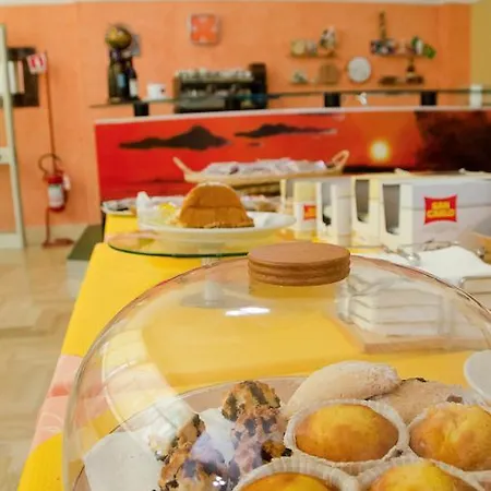 Da Ettore - Salento Selection 3* 切萨雷奥港