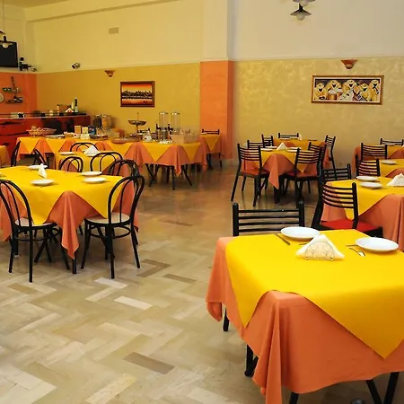 Hotel Da Ettore Porto Cesareo