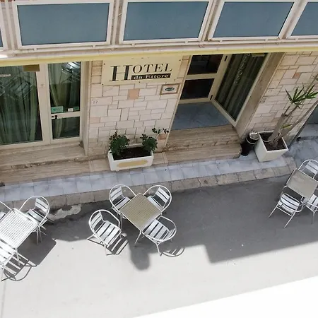 Da Ettore - Salento Selection 3*