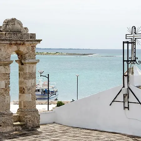 Ξενοδοχείο Da Ettore - Salento Selection