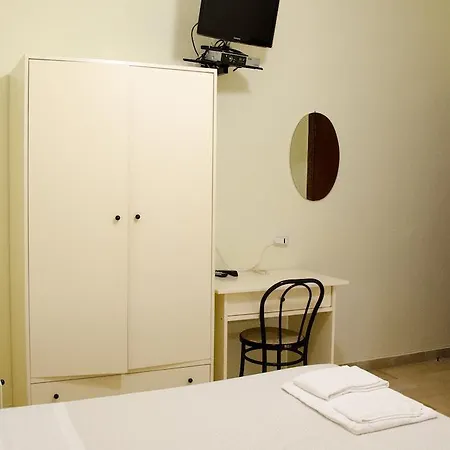 Ξενοδοχείο Da Ettore - Salento Selection 3*