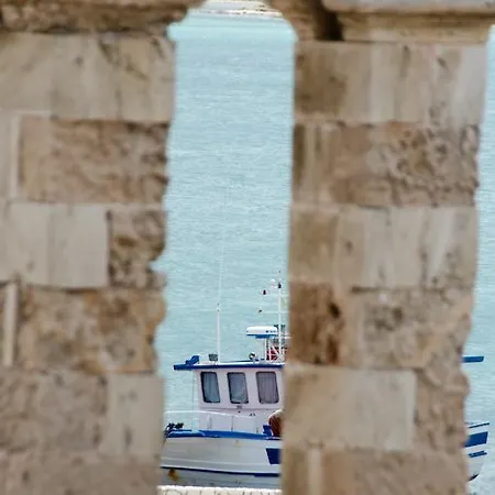 Da Ettore - Salento Selection 3* 切萨雷奥港