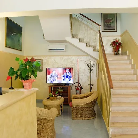 Ξενοδοχείο Da Ettore - Salento Selection Porto Cesareo