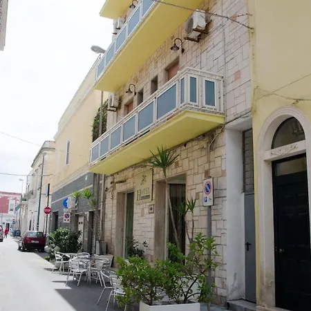 Da Ettore - Salento Selection 酒店