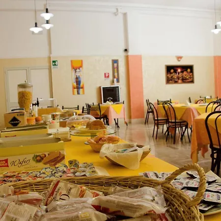 Da Ettore - Salento Selection Hotel Porto Cesareo