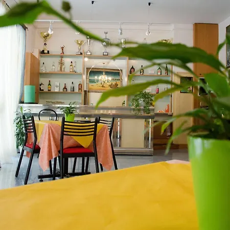 酒店 Da Ettore - Salento Selection 切萨雷奥港