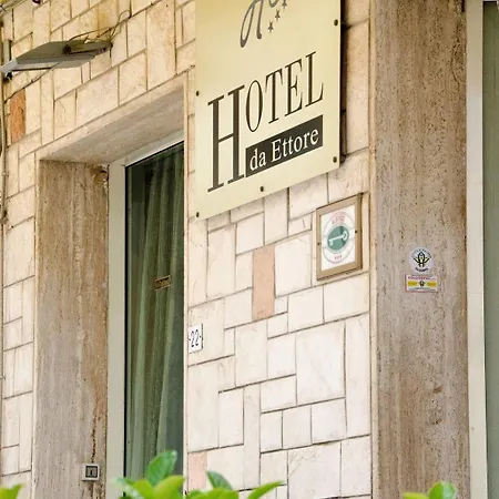 Da Ettore - Salento Selection 3*
