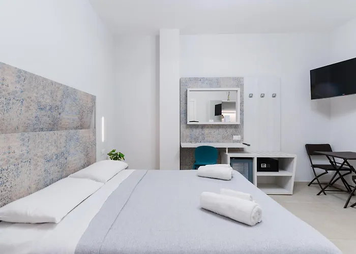 Hotel Da Ettore Porto Cesareo