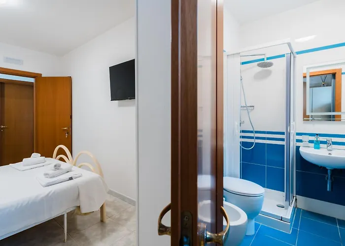 Hotel Da Ettore Porto Cesareo