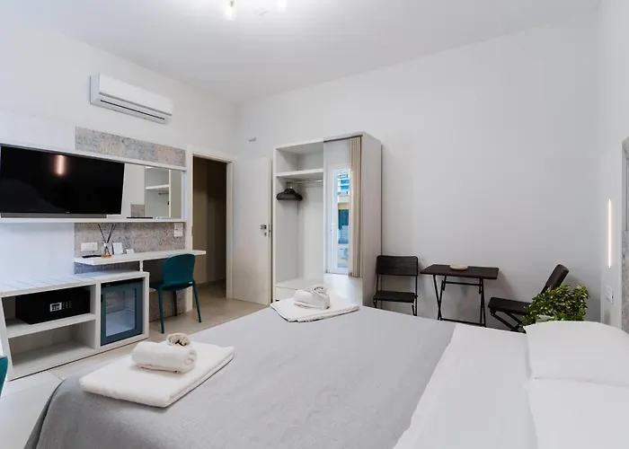 Da Ettore 3* Porto Cesareo