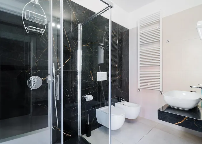 Da Ettore Hotel Porto Cesareo