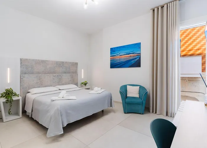 Da Ettore Porto Cesareo