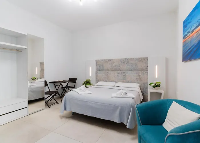 Da Ettore Hotel