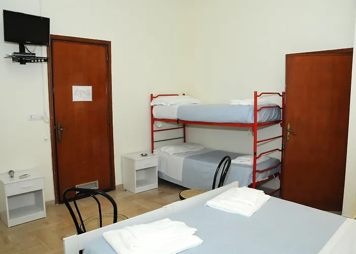 Da Ettore Hotel Porto Cesareo