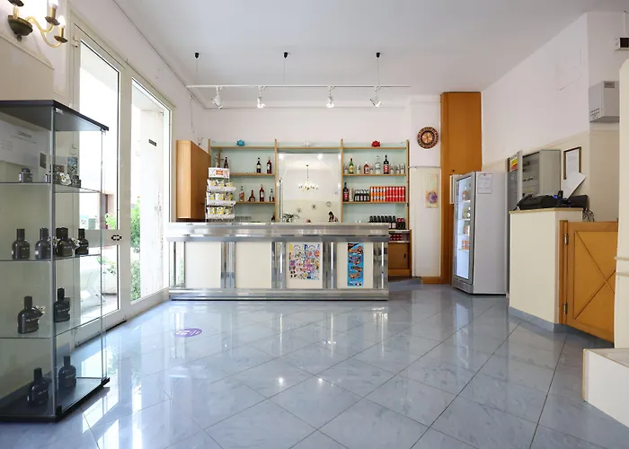 Hotel Da Ettore Porto Cesareo