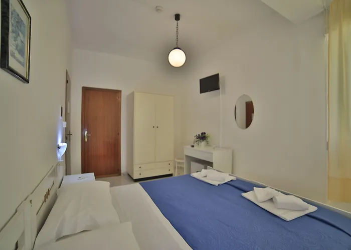 Hotel Da Ettore 3*