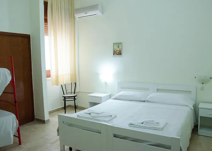 Hotel Da Ettore Porto Cesareo