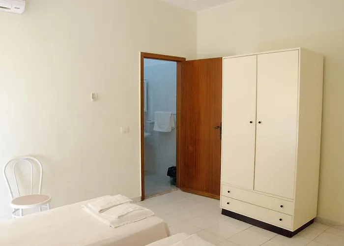 Da Ettore Porto Cesareo