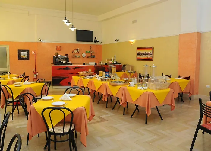 Da Ettore Porto Cesareo