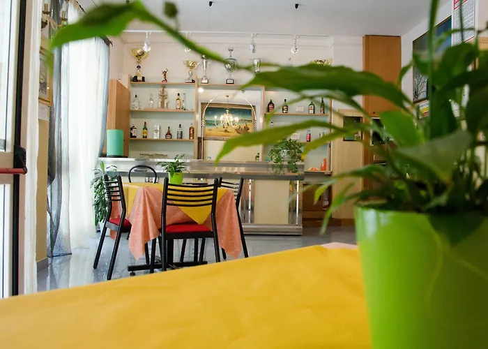 Hotel Da Ettore Porto Cesareo