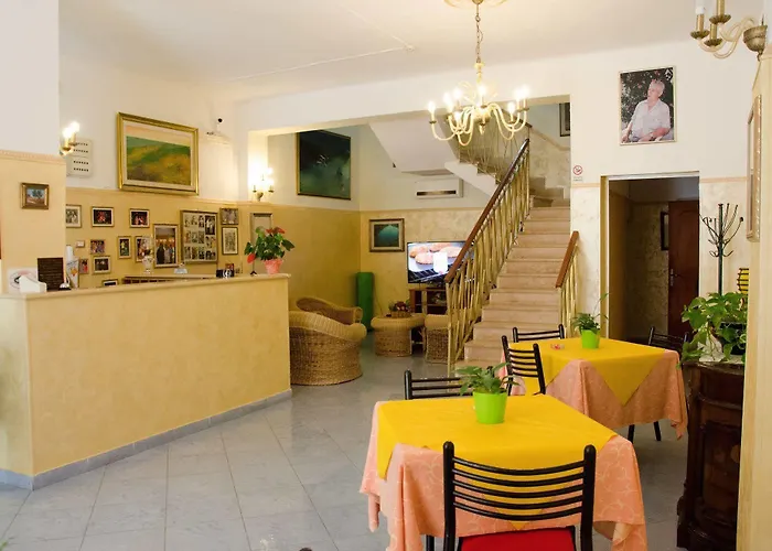 Hotel Da Ettore Porto Cesareo